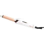 Resim Mena Rise Fakir Lyric Poem Saç Maşası Beyaz Rose Chrome 