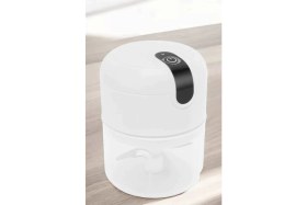 Resim El Rondosu Mini Şarjlı Doğrayıcı Taşınabilir 250 ml Midastech 