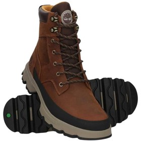 Resim Timberland Tbl Originals Ultra Mid Lace Up Waterpro Erkek Bot 