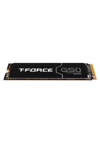 Resim Team T-force G50 512gb 5000/2500mb/s Nvme Pcıe Gen4x4 M.2 Ssd Adad6tmg0045 