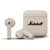 Resim Marshall Minor IV Bluetooth TWS Kulaklık, Cream 