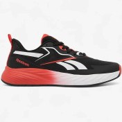 Resim Reebok Verse Siyah-beyaz-kırmızı Erkek Spor Ayakkabı Siyah 