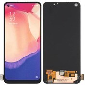 Resim Oppo Reno 5 Lite Lcd Ekran Dokunmatik (527861497) 