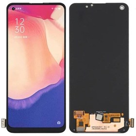 Resim Oppo Reno 5 Lite Lcd Ekran Dokunmatik (527861497) 