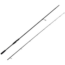 Resim Okuma Hakai Super Light Aji 6'7'' 201cm 0.6-8gr 2 Parça Lrf Olta Kamışı 