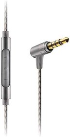 Resim SoundMAGIC E11C Dark Gun Kullakiçi Kulaklık 