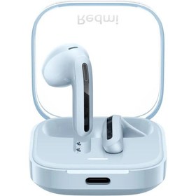 Resim Xiaomi Redmi Buds 6 Active Bluetooth Kulak İçi Kulaklık 
