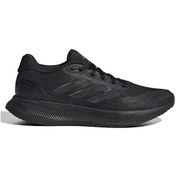 Resim Adidas Kadın Siyah Spor Ayakkabı Ie8828 001 