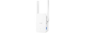 Resim Tenda A23 Wifi6 10/100/1000 2 Anten Menzil Arttırıcı 