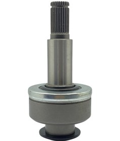 Resim Marş Dişlisi Delco Tipi mil Çapı 28 Mm 39mt N11.12345 