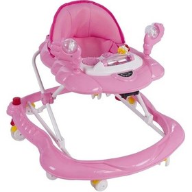 Resim Royal Müzikli Stoplu Oyuncaklı Yürüteç 