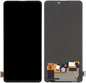 Resim Xiaomi Mi 9T Uyumlu Lcd Ekran Dokunmatik Oled 