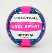 Resim jetlegelsin Voleybol Topu – Dayanıklı Kaplama, Şık Tasarım 