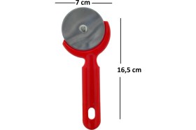 Resim Super Chopper Basmalı El Rondosu (1,5 Lt) ve Hamur Kesme Ruleti (7X16,5CM) 