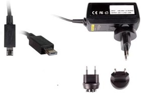 Resim MODANOM Asus E202SA-FD0003T ile Uyumlu Notebook Adaptör Laptop Şarj 