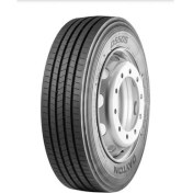Resim Dayton 225/75 R17.5 129/127M D650D Yaz Lastiği (Üretim Yılı: 2023) 