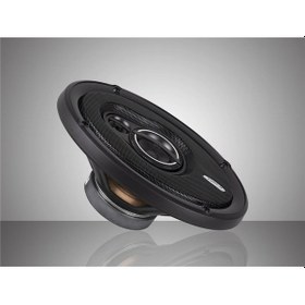 Resim For-x Xc-369 Oval Hoparlör Takımı 