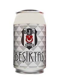Resim Beşiktaş Orjinal Lisanslı Beyaz Kutu Kalemtraş Ahşap Kutulu 6'lı Kırtasiye Seti 03-siyah 