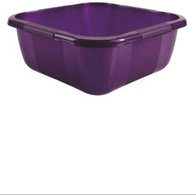 Resim Kare Renkli Badya 1 Adet 1 No -E160 