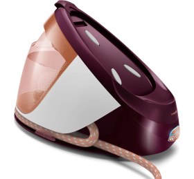 Resim Philips PerfectCare Expert Plus GC8962/40 Buhar Kazanlı Ütü 2100 Watt Ultra Hafif Taban SteamGlide 