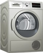 Resim Bosch WTW8541STR 8 kg Çamaşır Kurutma Makinesi Bosch