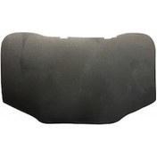 Resim Alcamlar Mercedes W126 300S 300Sel Kaput Süngeri İzalasyon 