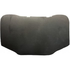 Resim Alcamlar Mercedes W126 300S 300Sel Kaput Süngeri İzalasyon 