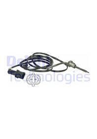 Resim Opel Signum 2003-2008 Arası 1.9 Cdtı Delphi Marka Egzoz Sıcaklık Sensörü 