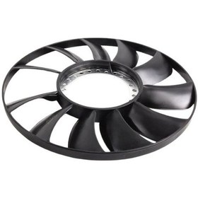 Resim Audi A4 B5,volkswagen Passat B5,b5.5,skoda Superb 2001-2008, Fan Pervanesi 058121301b 
