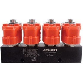 Resim Atiker Lpg Enjektör 