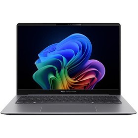 Resim ASUS P5405CSA-I516512S0D Ultra-5, 16G LPDDR5X, 512GB M.2 2280 NVMe™ PCIe® 4.0 SSD, FreeDos 