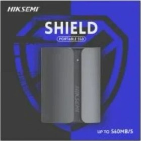 Resim Hikvision Hiksemi T300S 1tb 560MB/S Taşınabilir SSD HS-ESSD-T300S/1T 