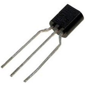 Resim Bc238 - To92 Npn Transistör 