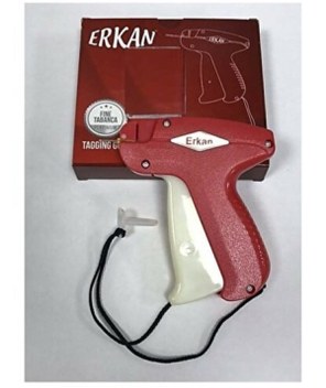 Erkan Fine 5mm Gelinlik Türban Kılçık Tabancası