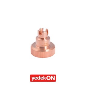 Resim Lc 105 Nozul Shield 67A 