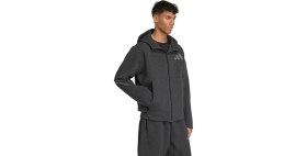 Resim Adidas Erkek Günlük Kapşonlu Eşofman Üstü M Z.n.e. Pr Fz JM6055 