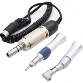 Resim Charge Shenhaoxu Diş Parlatma Mikromotor 108E 