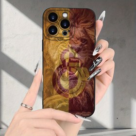 Resim Bir cesur aslan amblemiyle şık ve trend bir telefon kılıfı, şok geçirmez ve düşmeye karşı TPU malzemesi ile tam vücut koruması sunar. Doğum günleri veya tatiller için harika bir hediye olabilir, hem erkekler hem de kadınlar için uyumlu, Iphone modelleri 11'den 16'ya kadar, XS, XR, X, 7, 8, Mini, Plus, Pro, Max ve SE dahil. 