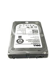 Resim Dell Constellation 2 ST9500620NS 2.5" 500 GB 7200 RPM SATA Hard Disk 