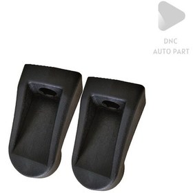 Resim Gmc İçin Tavan Ek Tutamağı Parçası - 2 Adet 