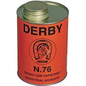 Resim Derby Yapıştırıcı 800 Gr 