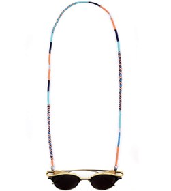 Resim Happy-Nes Blue Disco Gözlük İpi LANDSHRT24 