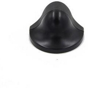Resim System Siyah 45 mm Kapı Stoperi (DS1000 0045 AL6-P6) 