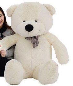 Resim Plush Toys Skin - 200cm / Light brown 