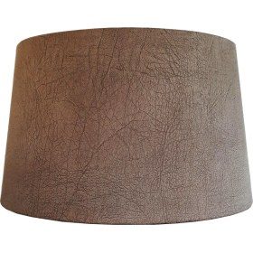 Resim Lambada Antik Serisi Lambader Şapkası (Sütlükahve) 