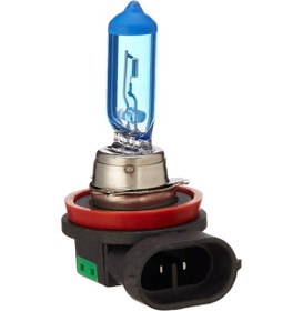 Resim Bajaj Pulsar Rs 200 Photon Tekli Blister Far Ampulü Beyaz Işık 