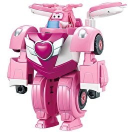 Resim Harika Kanatlar Super Robot Suit Dizzy 