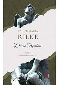 Resim Duino Ağıtları - Rainer Maria Rilke - Kırmızı Yayınları 
