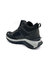 Resim Jump 31195 Termo Kaymaz Taban Bağcıklı Erkek Oudoor Bot Siyah Siyah 