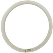 Resim Termo Uyumlu 23.5cm Düdüklü Tencere Kapak Contası Gri 